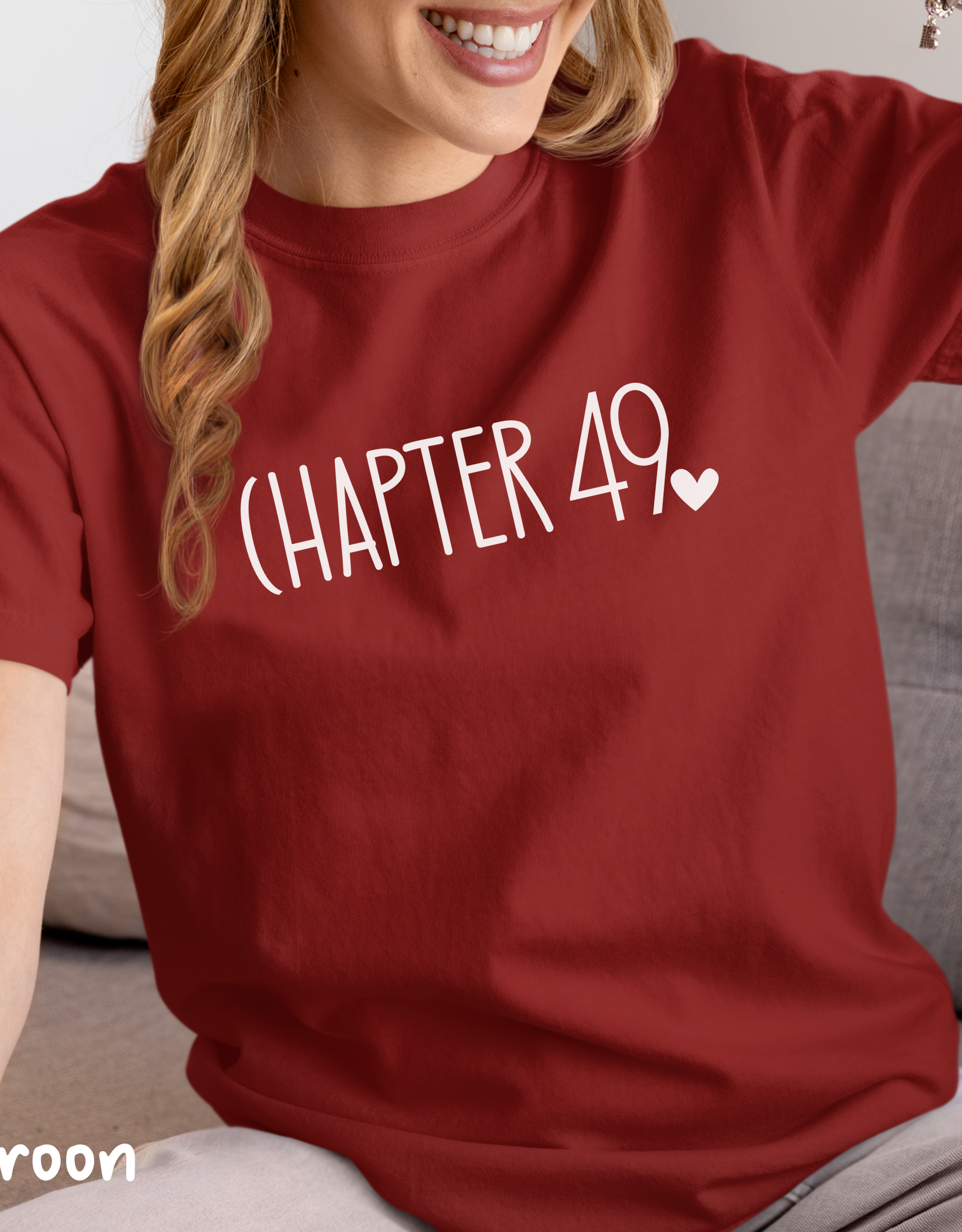 Chapter 49 Shirt, 1976 Birthday Bling Shirt, Birthday Bling Shirt, 49th Birthday Party, 49 Birthday Shirt, 49th Birthday Bling