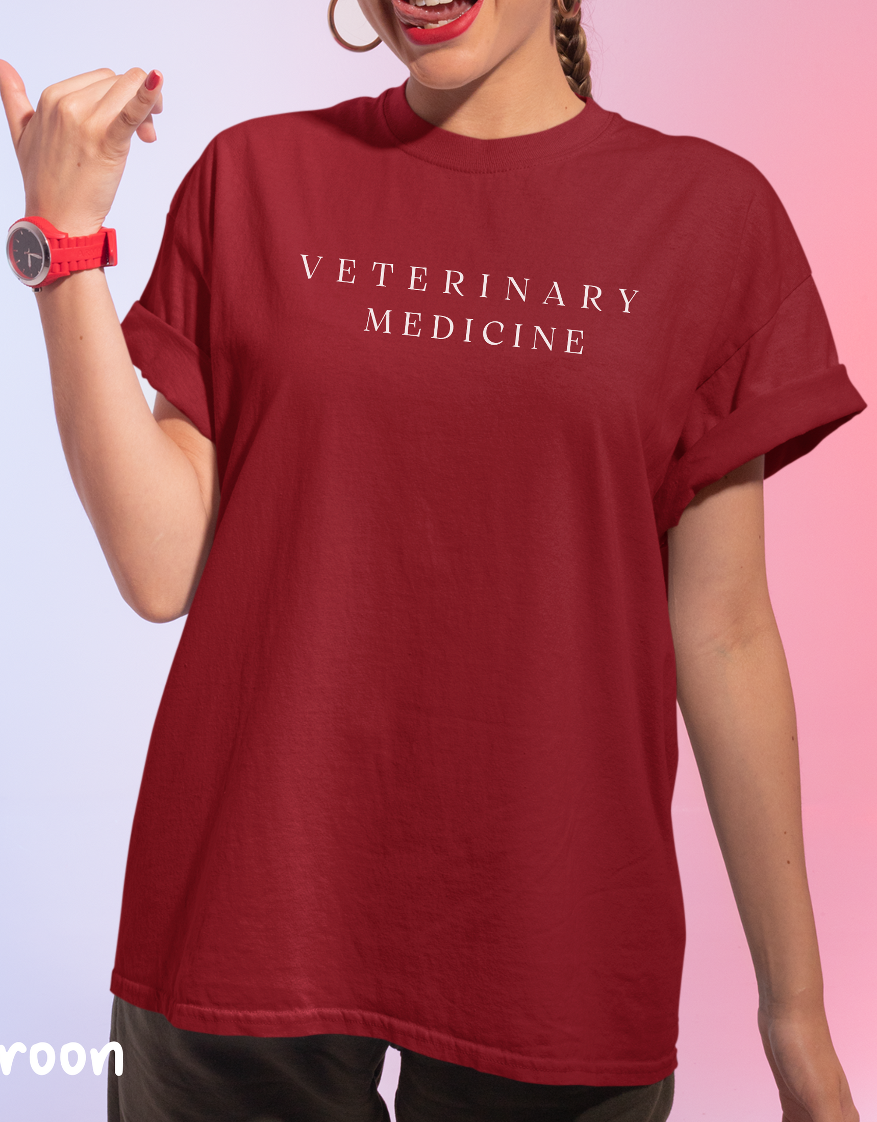 Veterinary Medicine Shirt, Veterinary Tshirt, Vet Staff Gift, Vet Tech Week Tee, Vet Med Shirt, Vet Tech Student Grad Gift