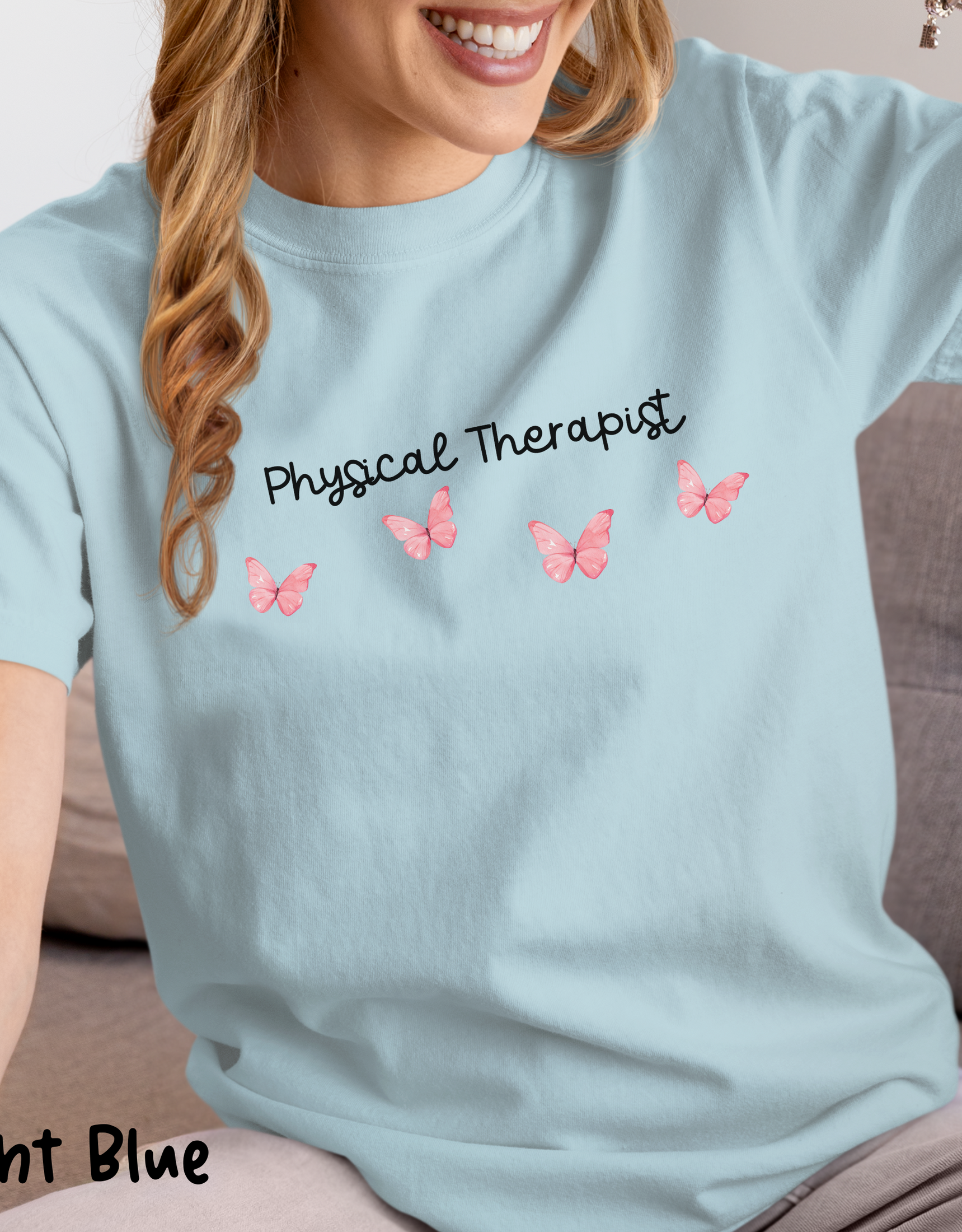 Physical Therapy Shirt, Physical Therapist, Pt Gift, Pt Shirt, Gift For Physical, Pt Therapists, Pediatric Physical Therapy