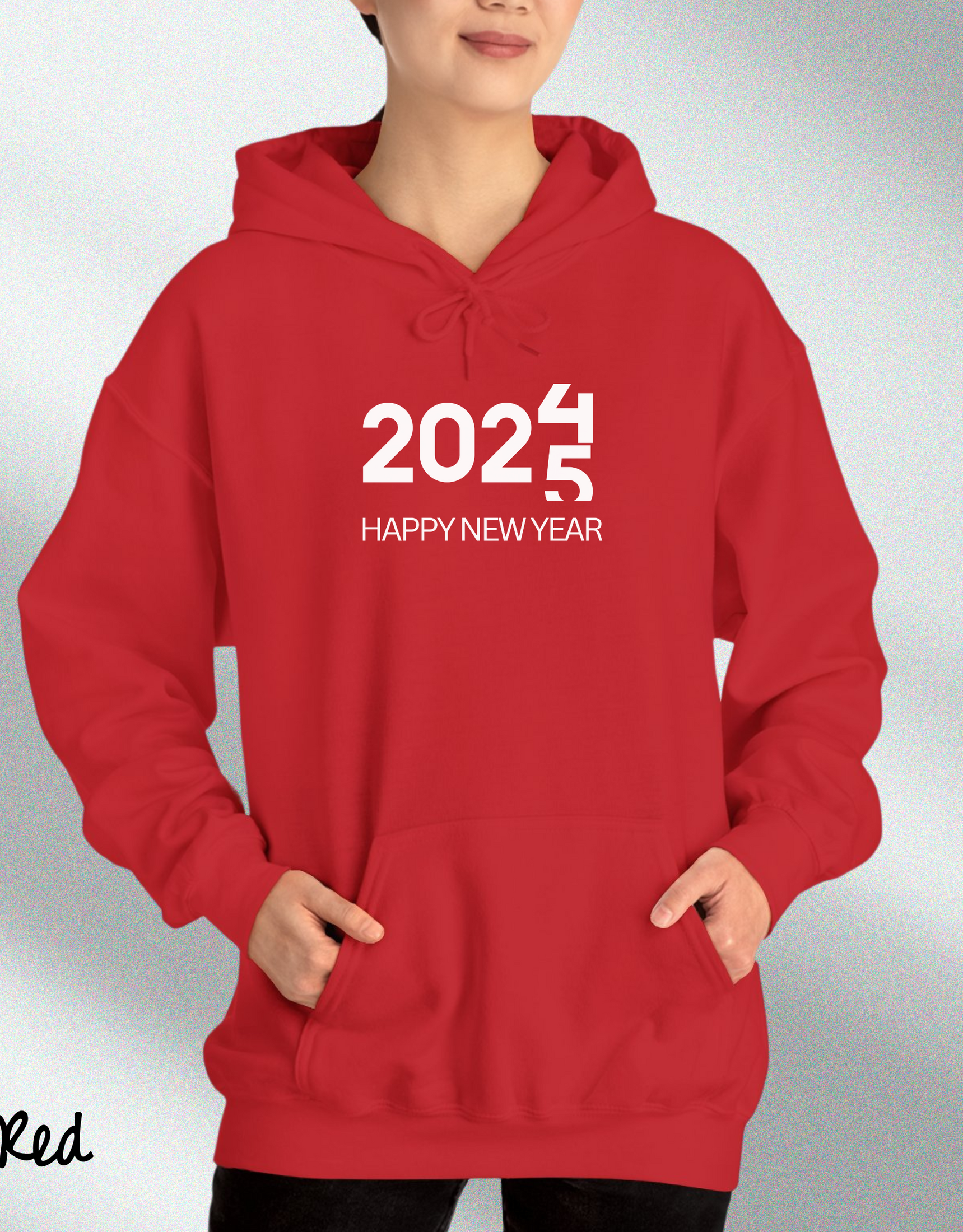 New Year Calendar Changed Jumpers, 2025 Hoodies, Family Hoodies, New Year Matchings Hoodies