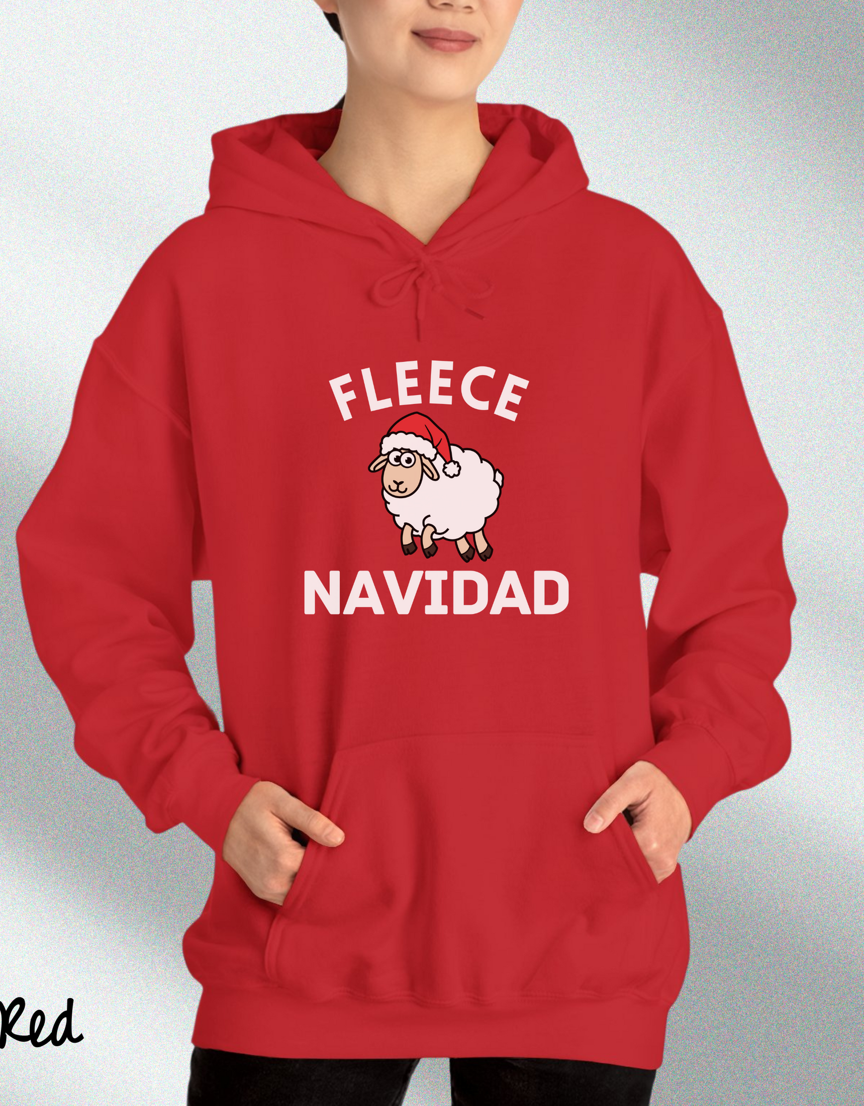 Cozy Fleece Sheep Hoodies & Winter Dresses for Women this Christmas