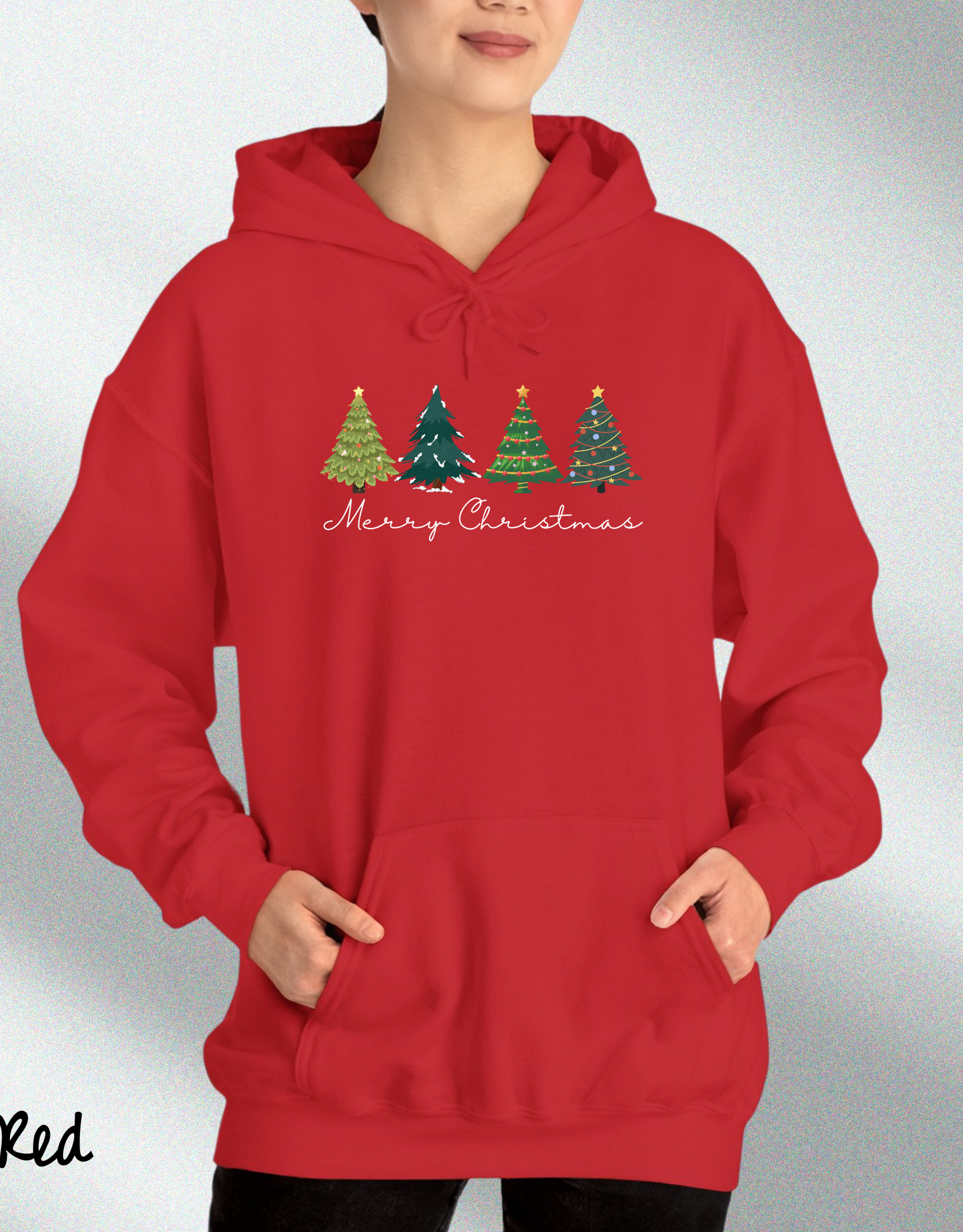 Matching Couple Hoodies, Merry Christmas Tree Styles & Winter Dresses for Women Perfect Xmas Gifts