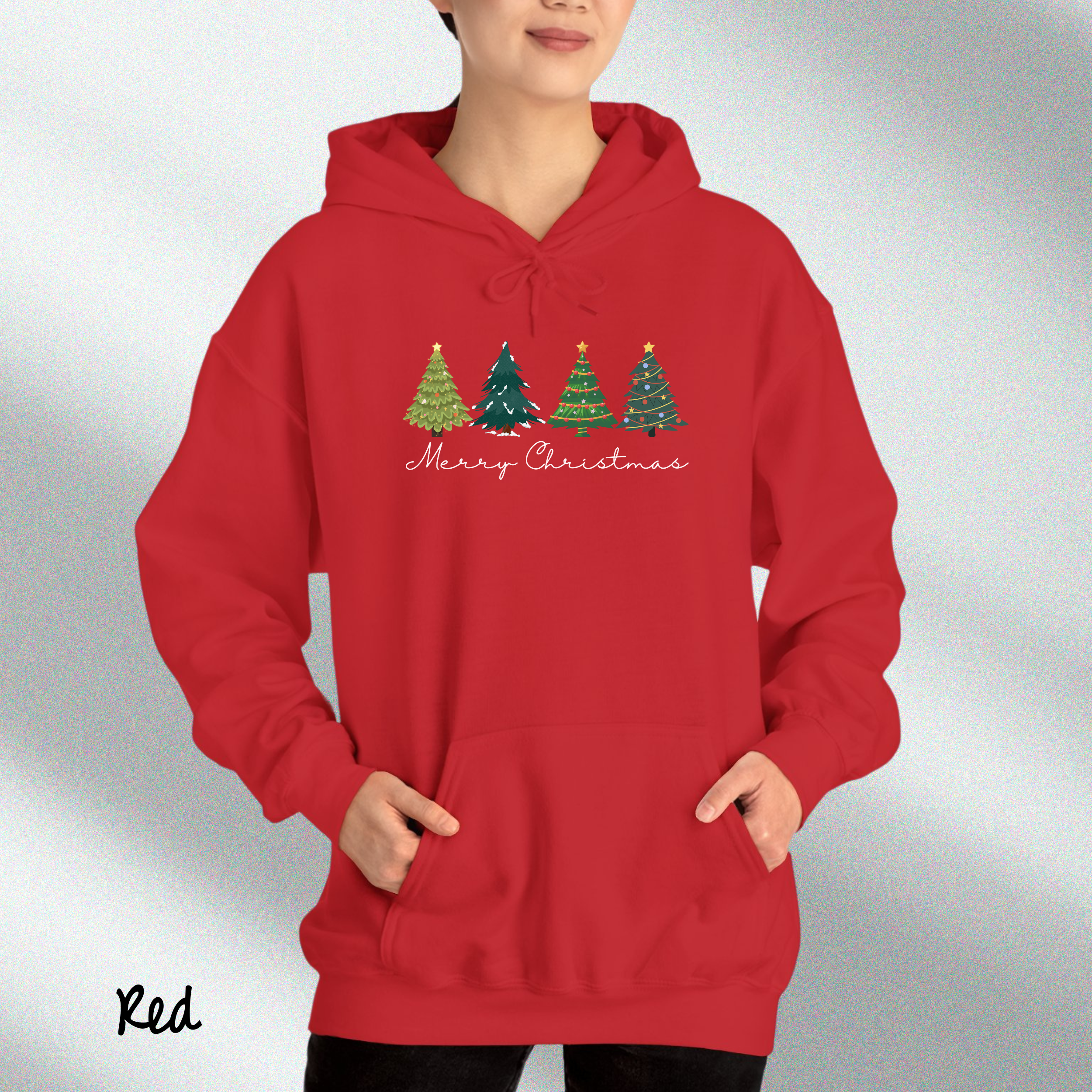 Matching Couple Hoodies, Merry Christmas Tree Styles & Winter Dresses for Women Perfect Xmas Gifts