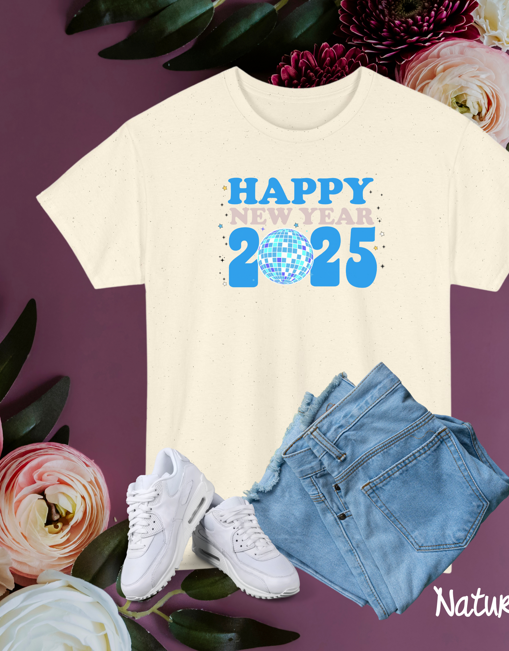 Funny New Year Shirt, New Years Outfit, Youth New Years Shirts