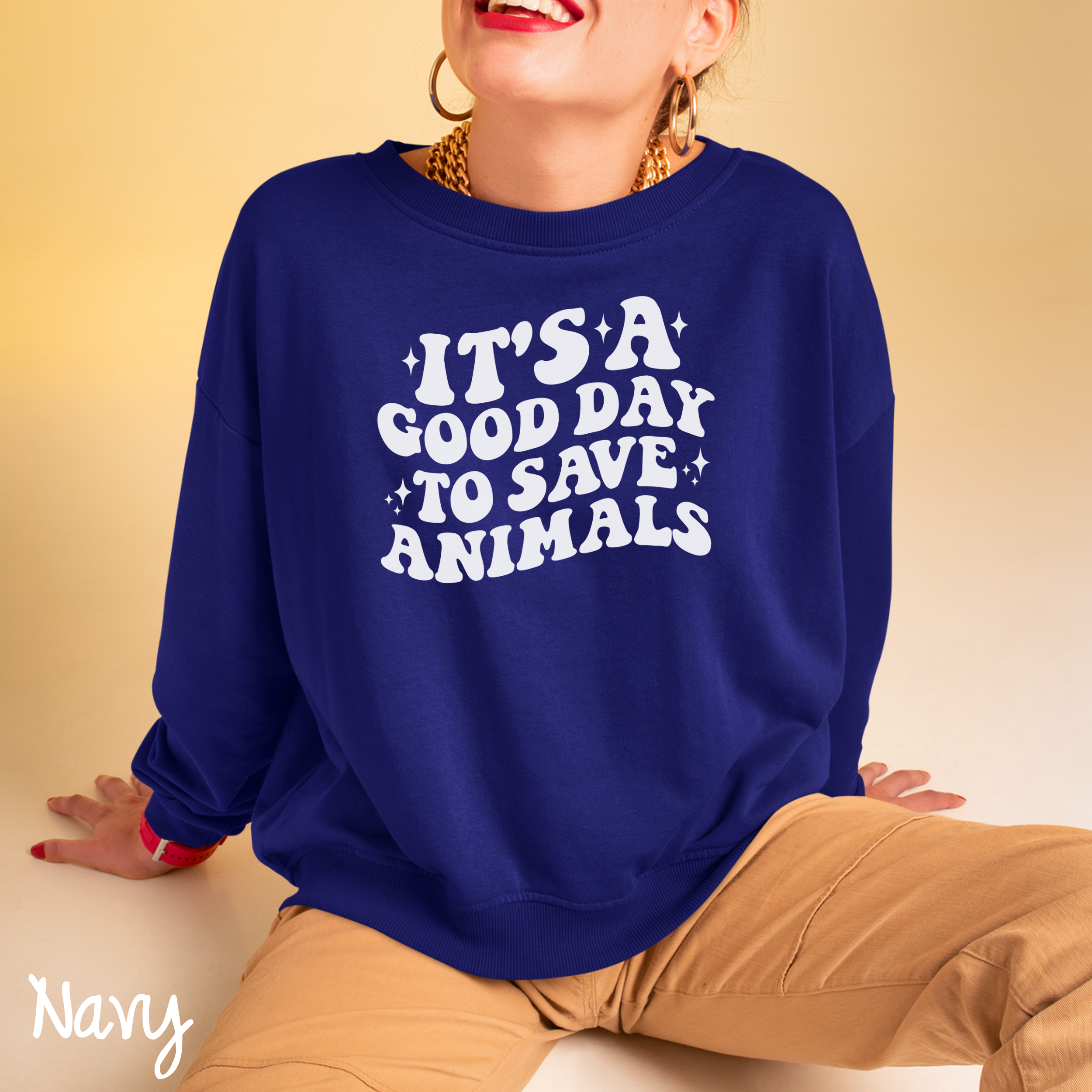 Animal Rescue Shirt, It's A Good Day to Save Animals Shirt, Veterinarian Shirts, Vet Tech Shirt, Wildlife Rescue