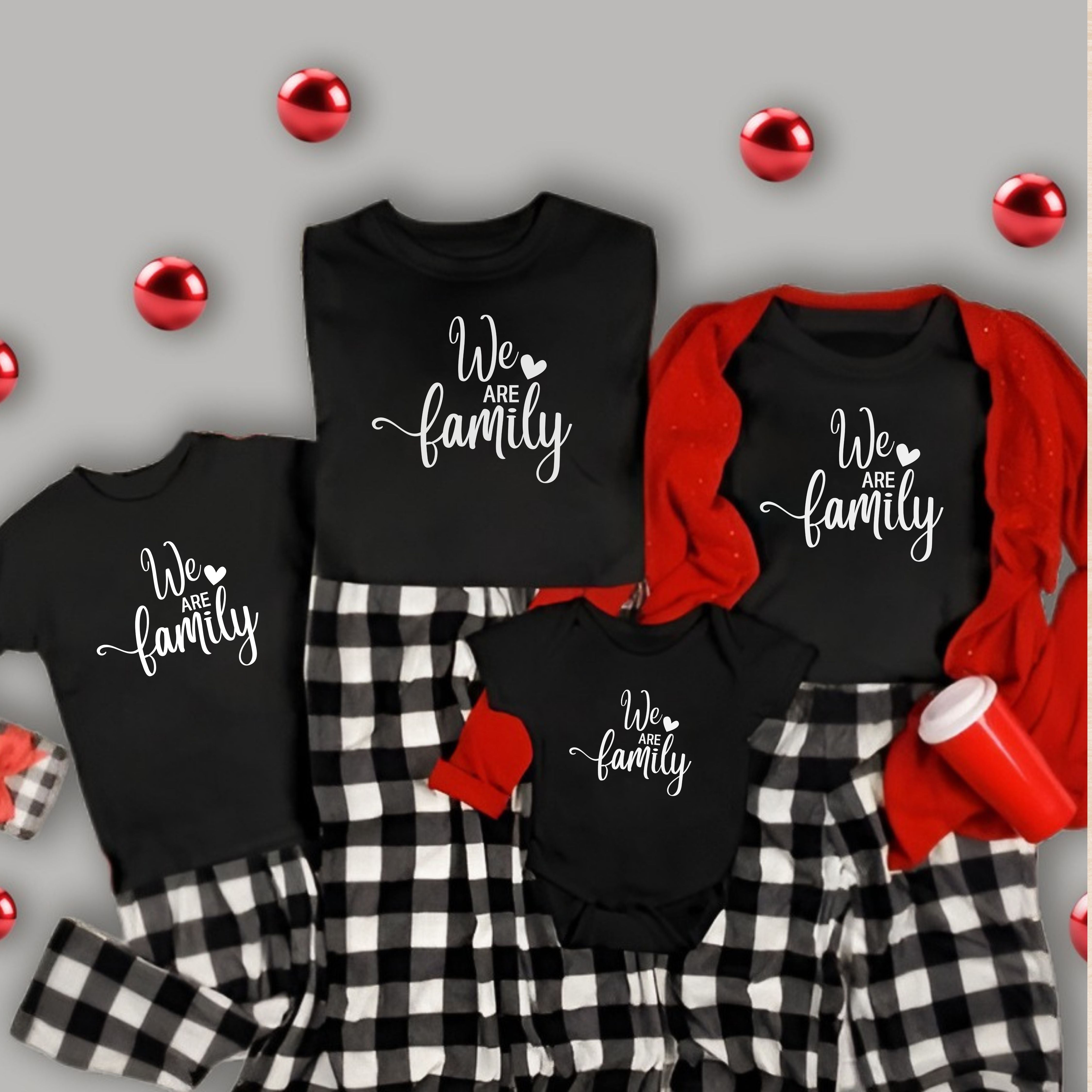 We Are Family Shirts, Family Vacation Shirt, Summer Shirt, Travel Shirt, Adventure Awaits, Adventure Shirt