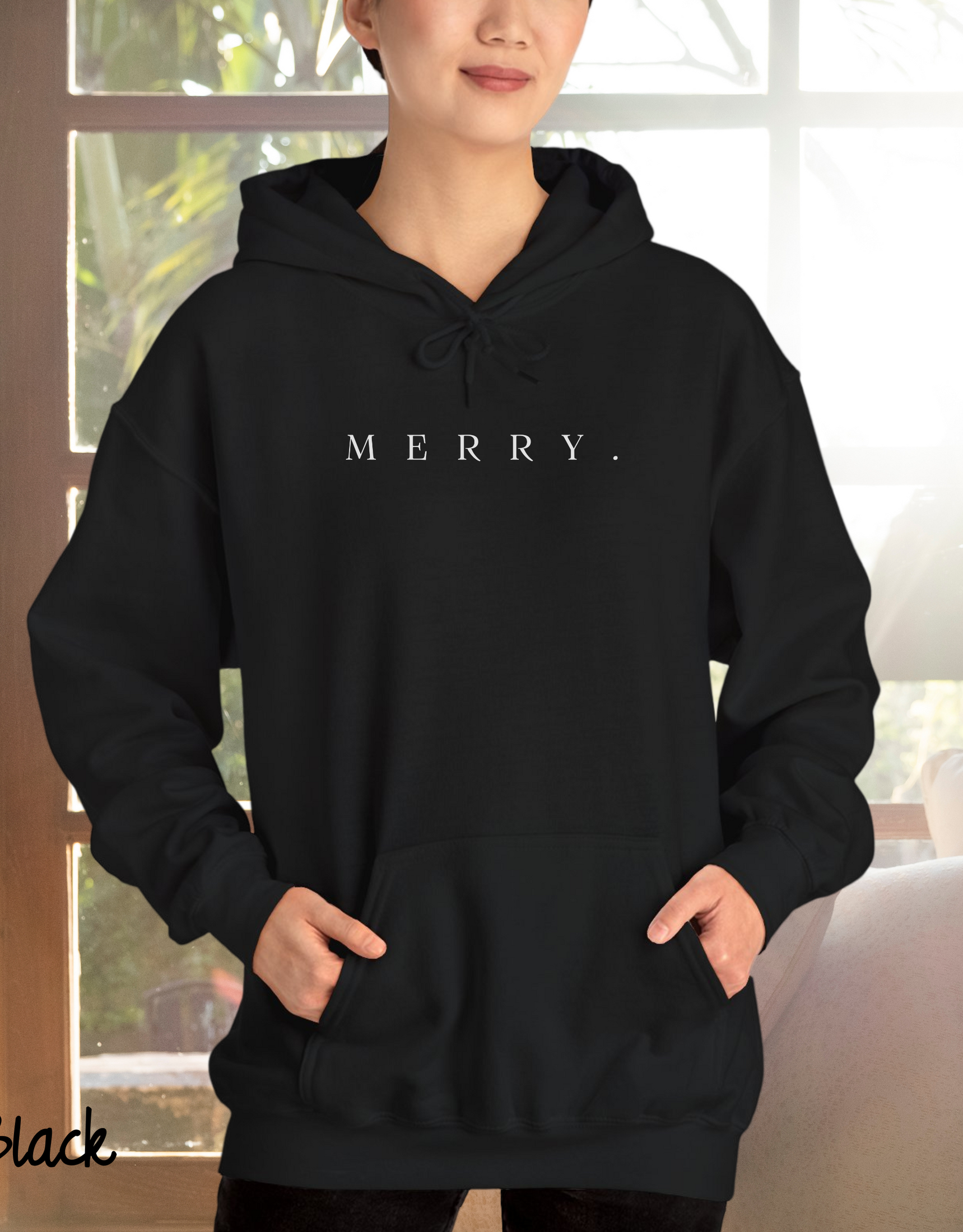 Vintage Christmas Sweatshirts & Merry Christmas Hoodies for Women – Perfect Holiday Gifts