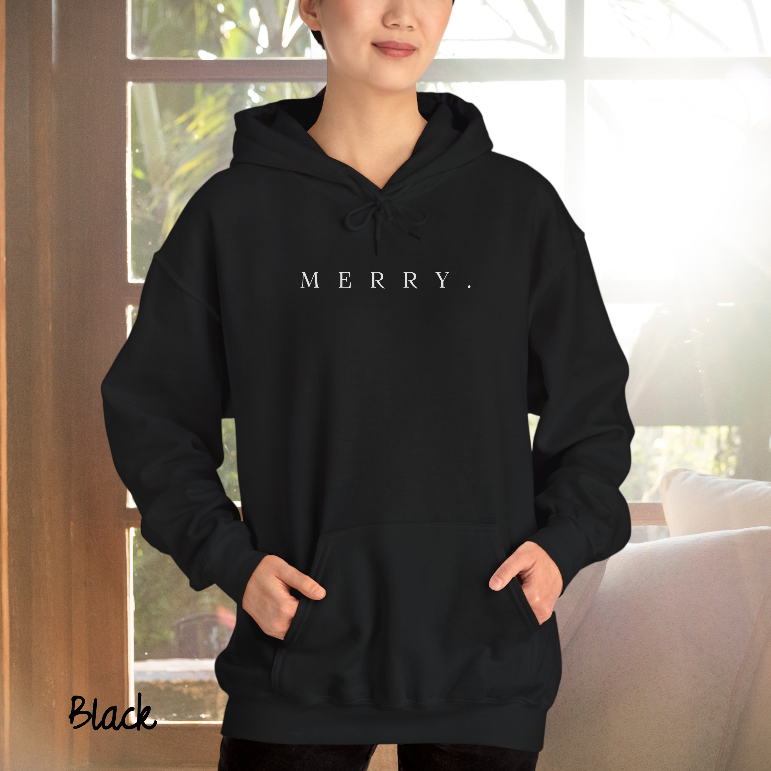 Vintage Christmas Sweatshirts & Merry Christmas Hoodies for Women – Perfect Holiday Gifts