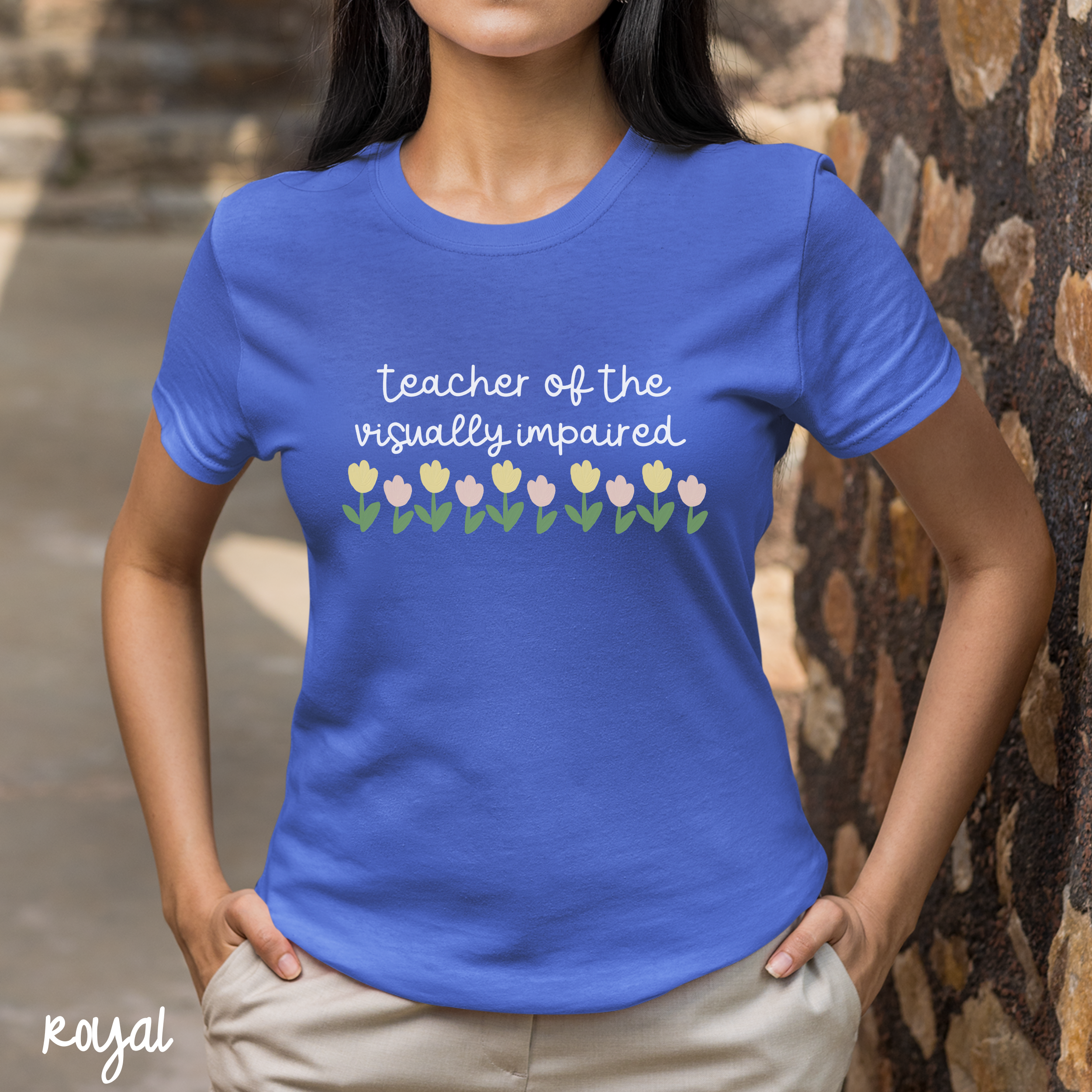 Teacher Of The Visually Impaired Shirt, Visually Impaired Teacher, Gift For Teacher, TVI Braille Gift, Visual Braille Coworker Gifts