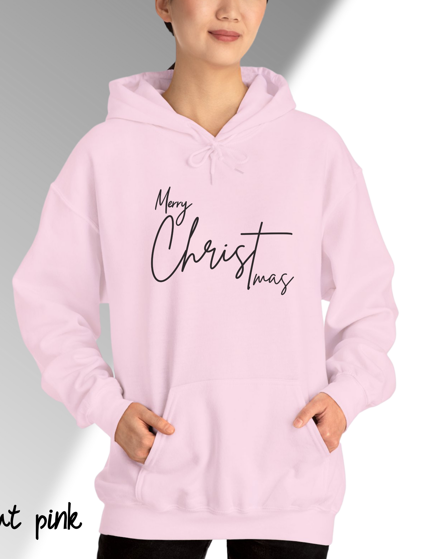 Merry Christmas Sweaters & Festive Hoodies for Women's Holiday Outfits