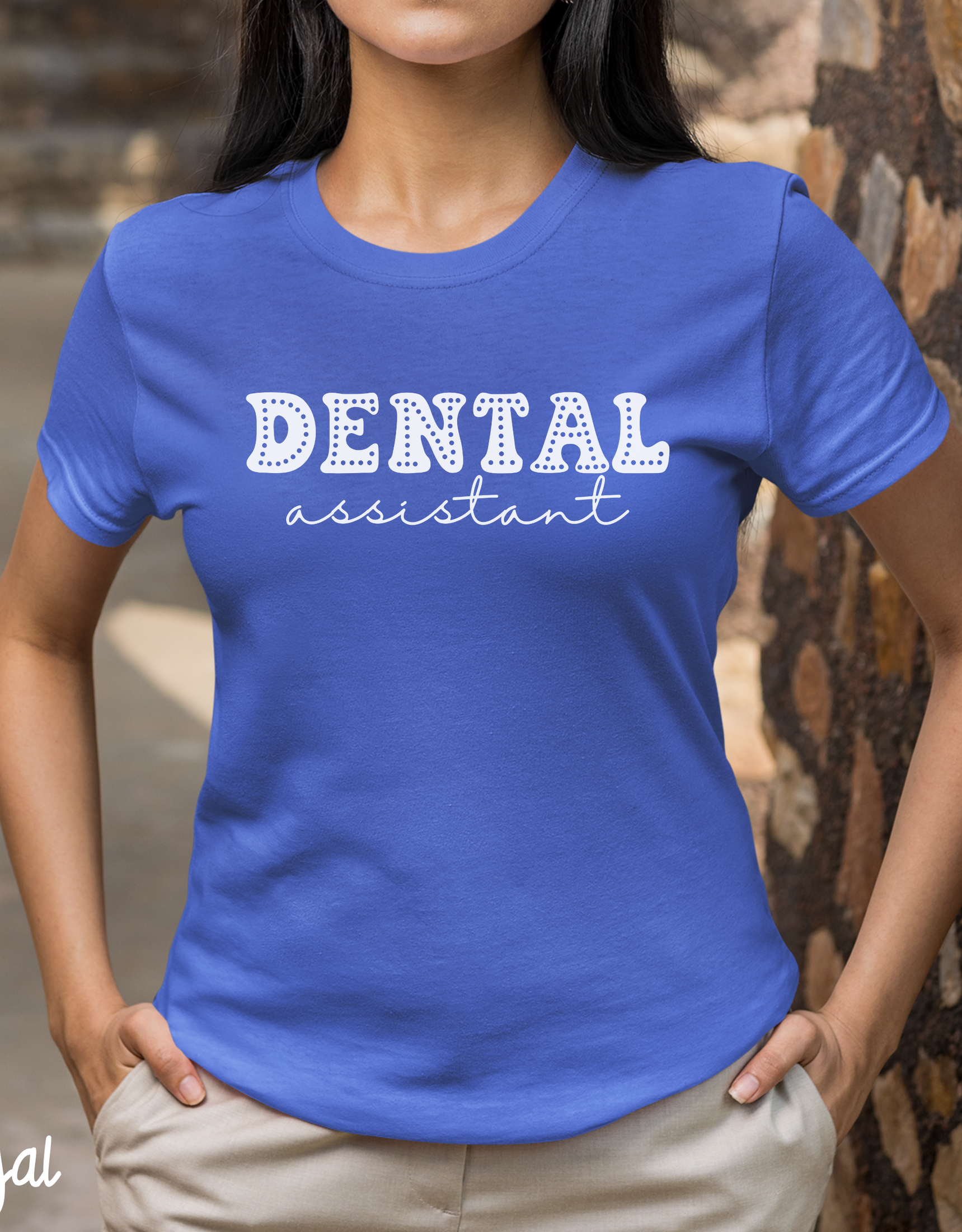 RDA Shirt, Dental Assistant Shirt, Dental Assistant Outfit, Future Dental Assistant, Tooth Shirt, Dental Office Gift