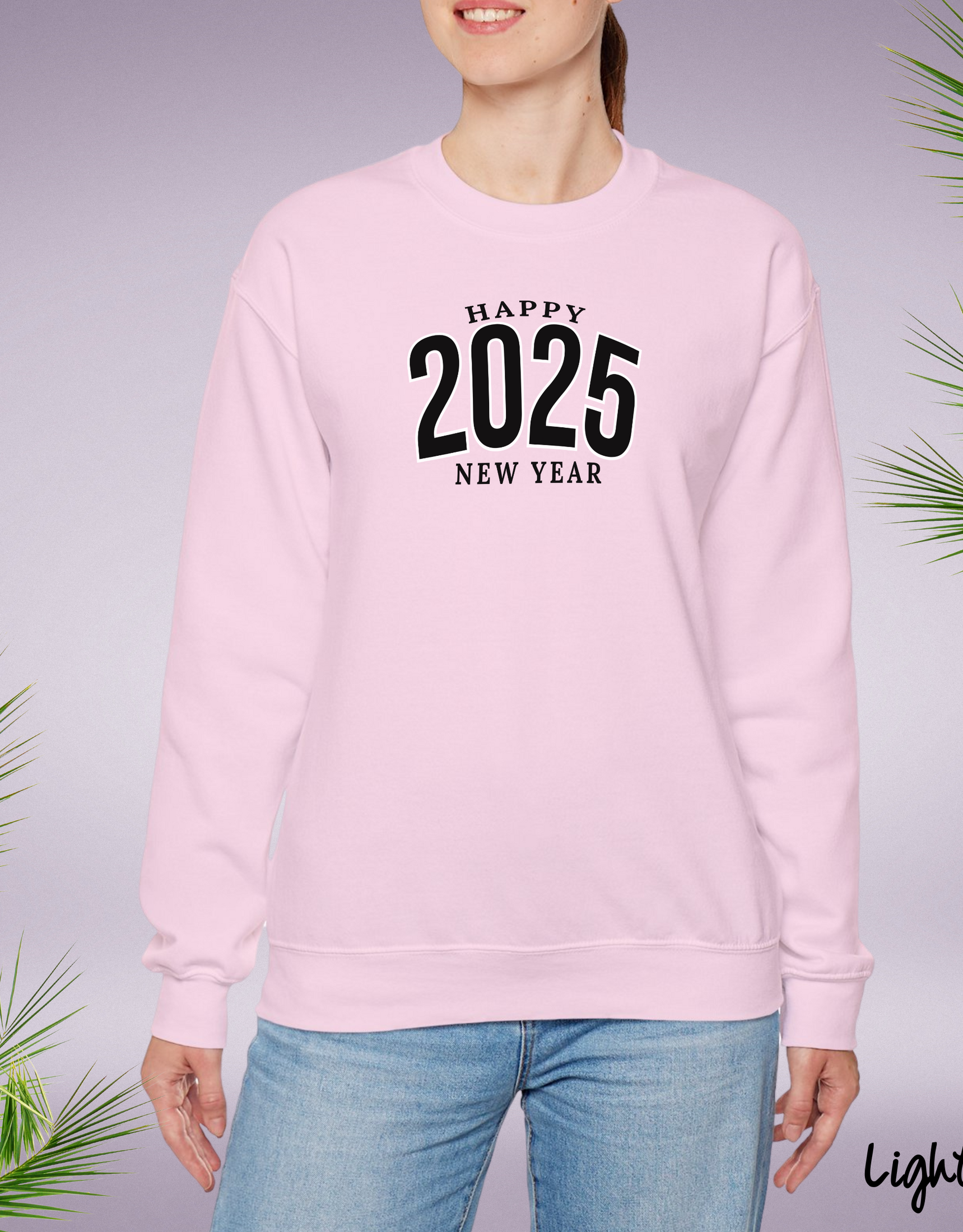 Happy New Year 2025 Shirt, New Year Squad Shirt,  New Year Party Shirt, 2025 New Year Family Matching Shirt