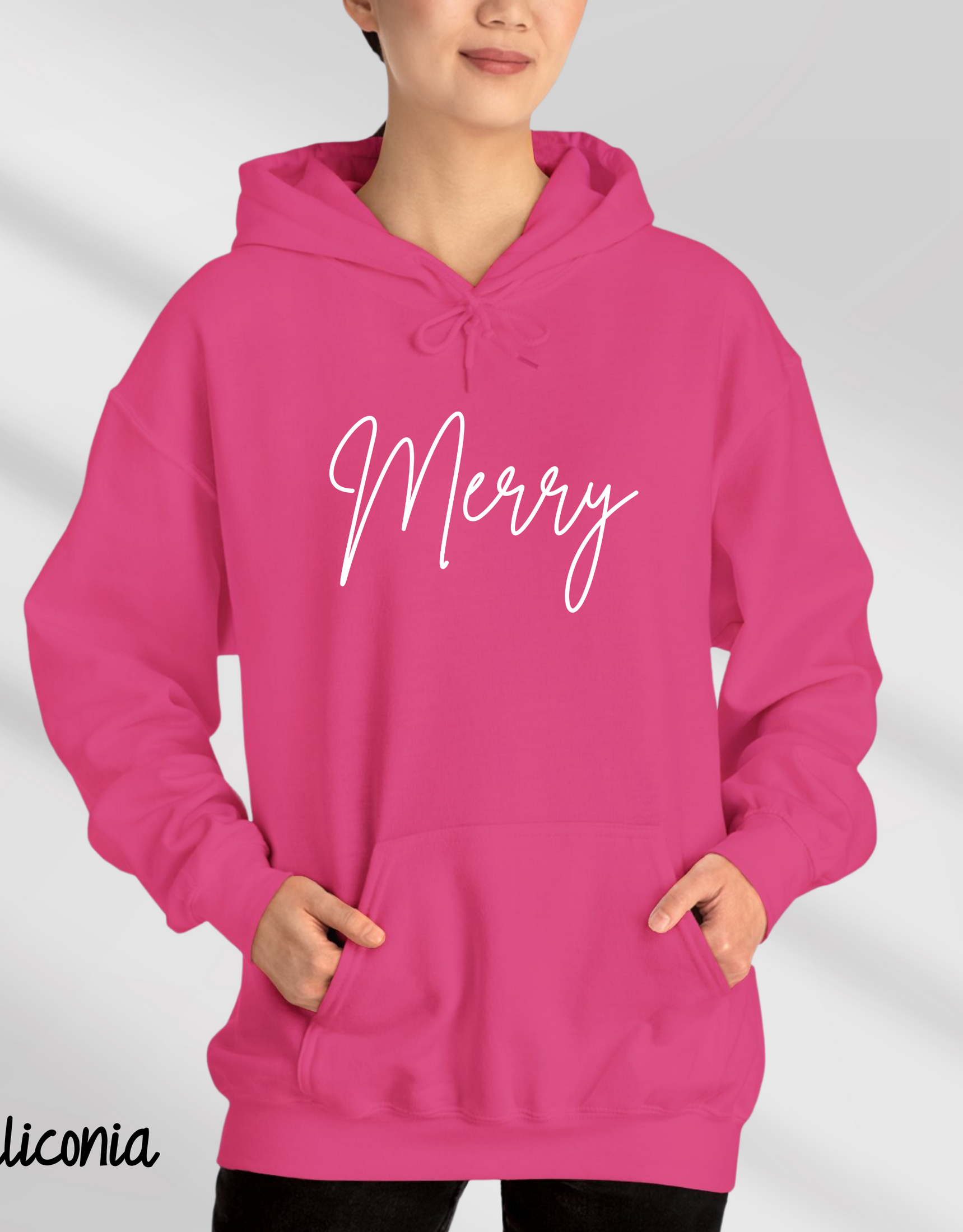 Merry Christmas Hoodies, Jumper Styles & Winter Dresses for Women