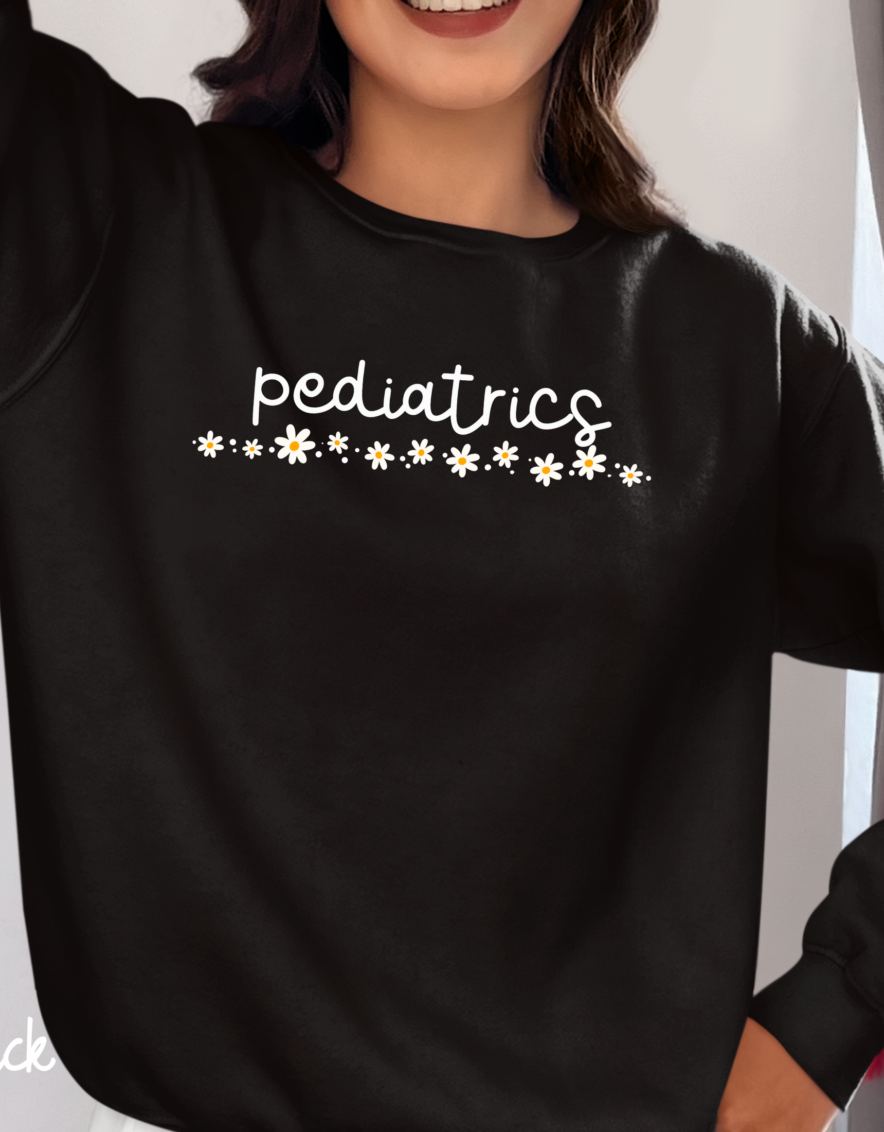 Peds Sweatshirt, Pediatric Nurse, Pediatrics Crew, Pediatric Dentist, Pediatric Nurse Practitional, Pediatric Dental Assistant