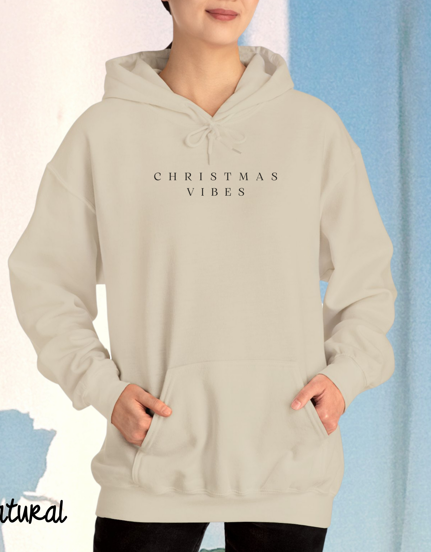 Cozy Christmas Hoodies & Festive Holiday Apparel for Women & Families