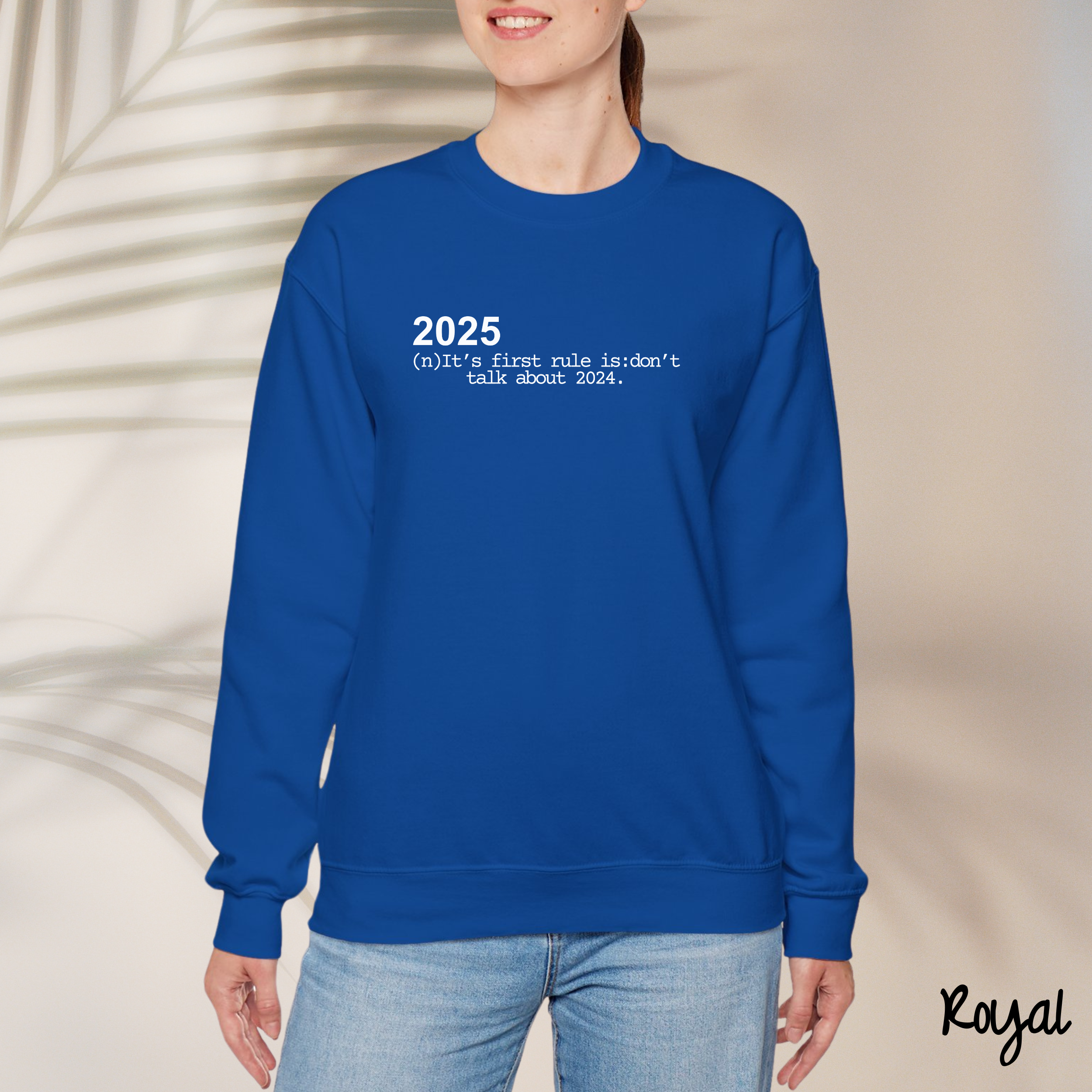 Cheers To The New Year Sweatshirt,2024 Happy New Year Sweatshirt, Happy New Year Sweater,