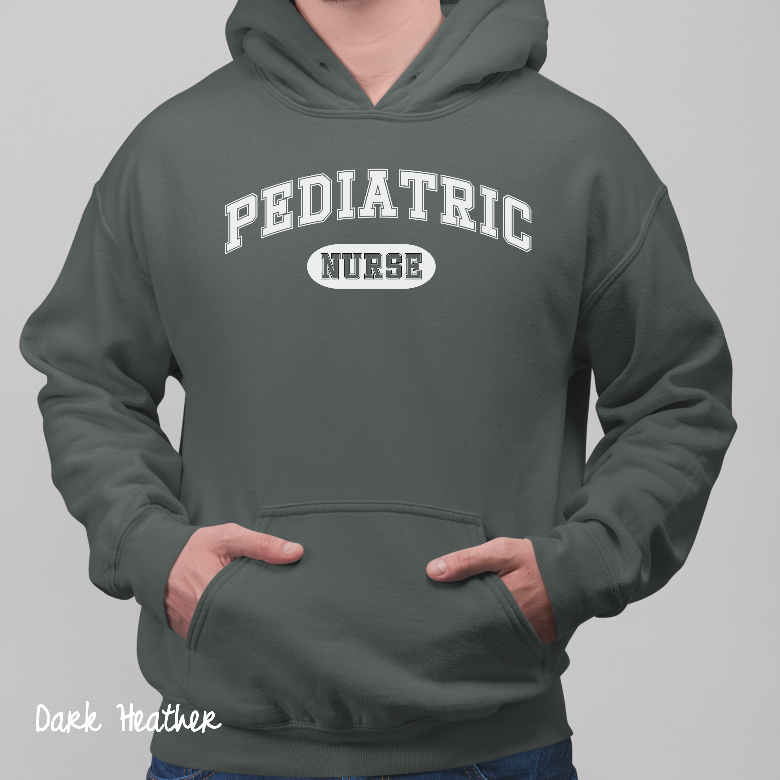 Pediatric Nurse Hoodie, Peds Nurse Hoodie, Picu Nurse Hoodie, Pediatrics Hoodie, Gifts For Nurses, Pediatric Nurse Team Hoodie