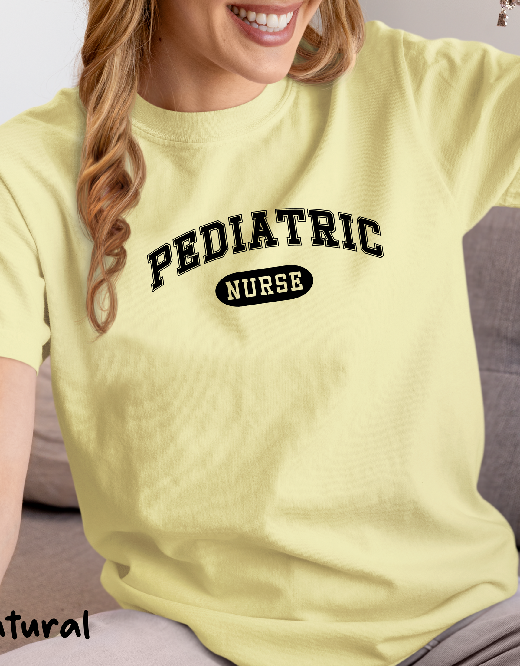 Pediatric Nurse Shirt, Peds Nurse Shirt, Picu Nurse Shirt, Pediatrics Shirt, Gifts For Nurses, Pediatric Nurse Team Shirt