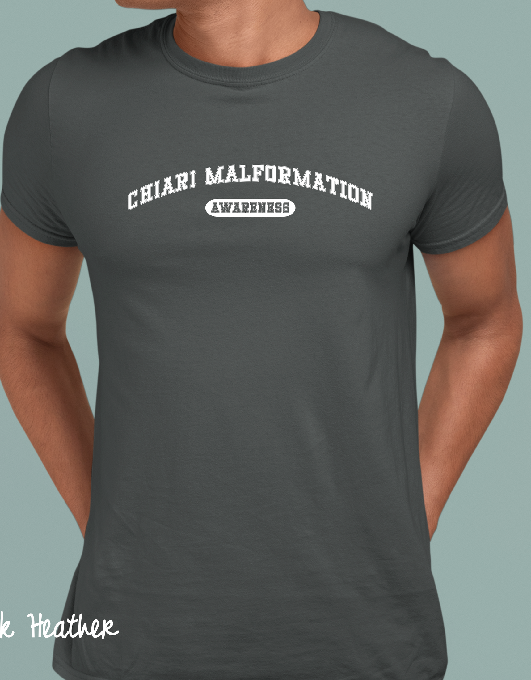 Chiari Malformation Awareness, Brain Surgery Survivor Shirt, Chiari Malformation Warrior Shirt, Chiari Survivor Shirt