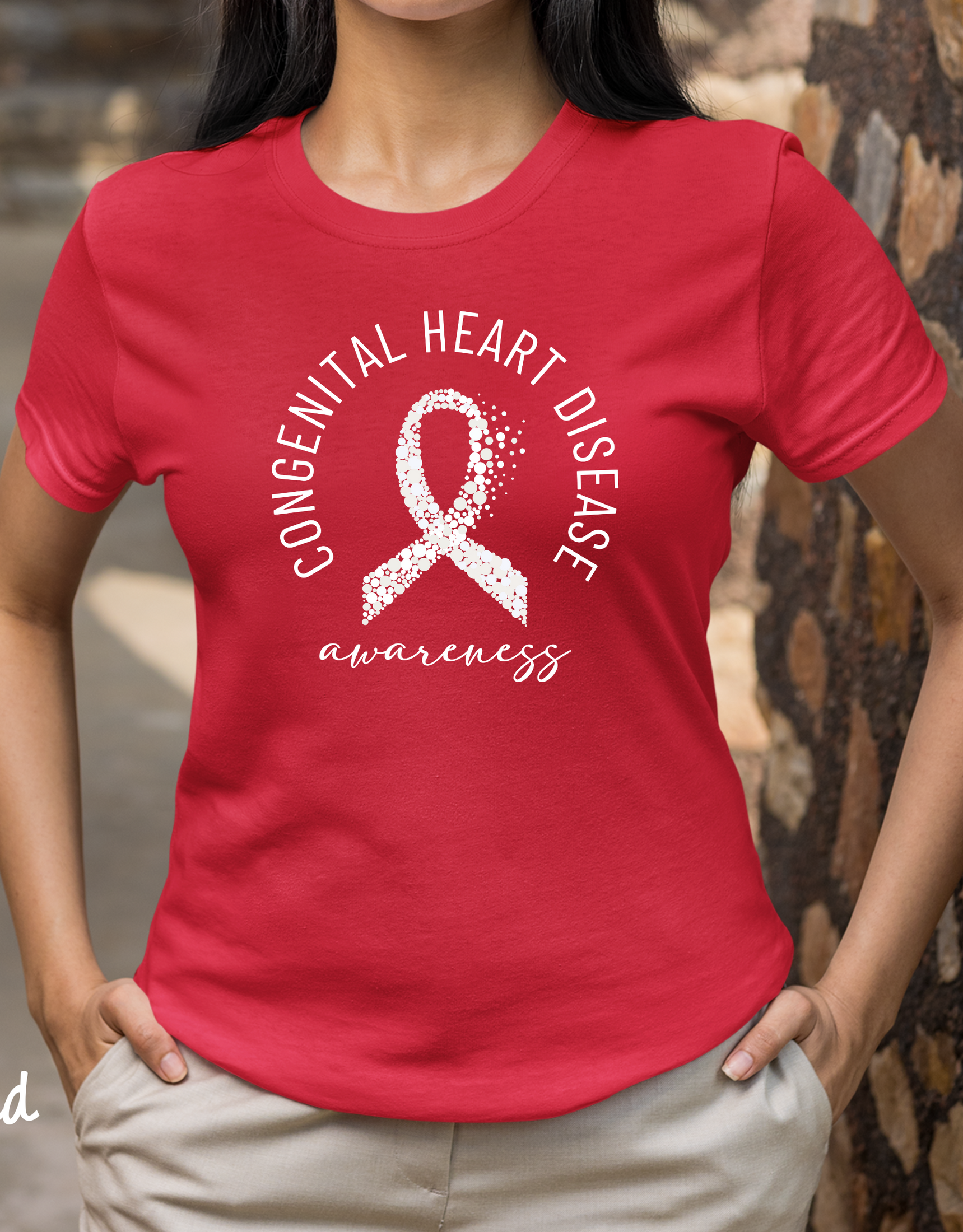 Chd Awareness Shirt, Cardiology Tee, Heart Disease Month Awareness Shirt, Heart Warrior Shirt