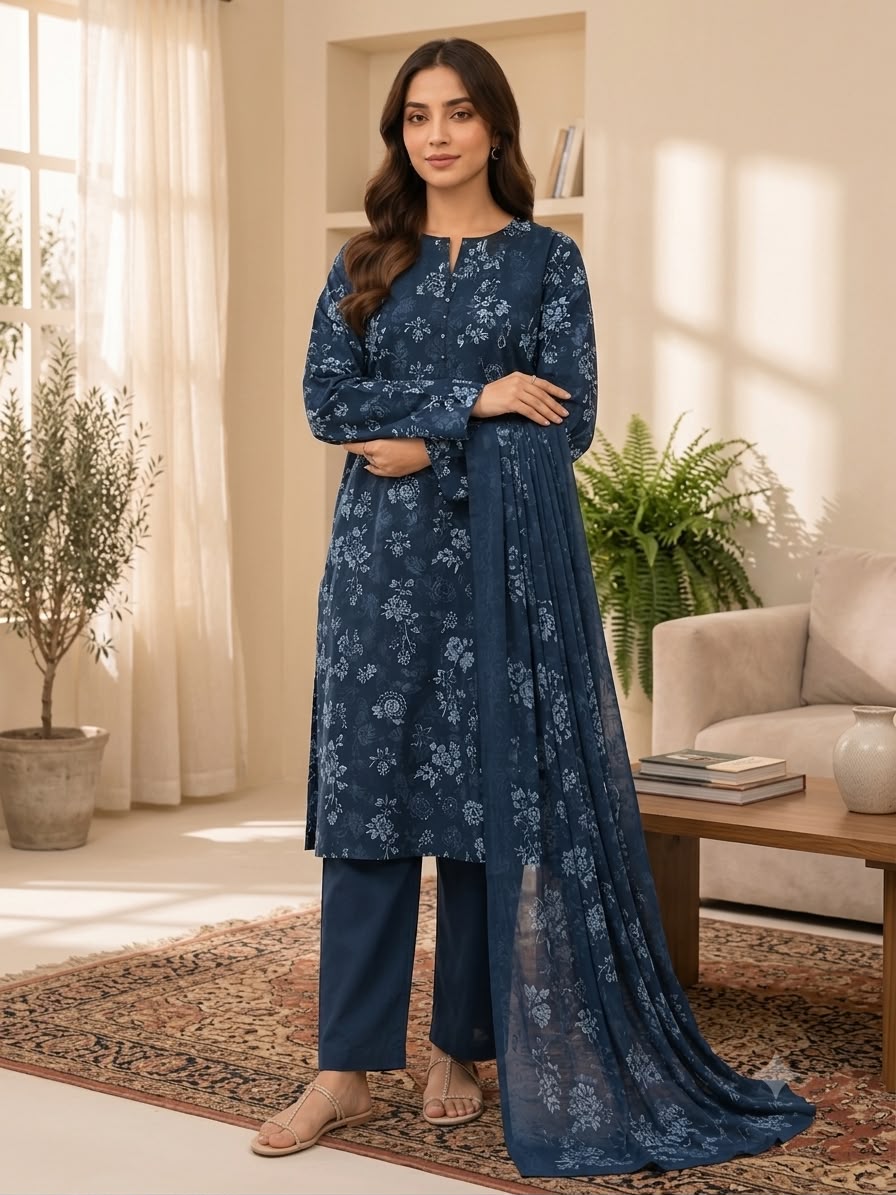 Poshwear Summer Collection
