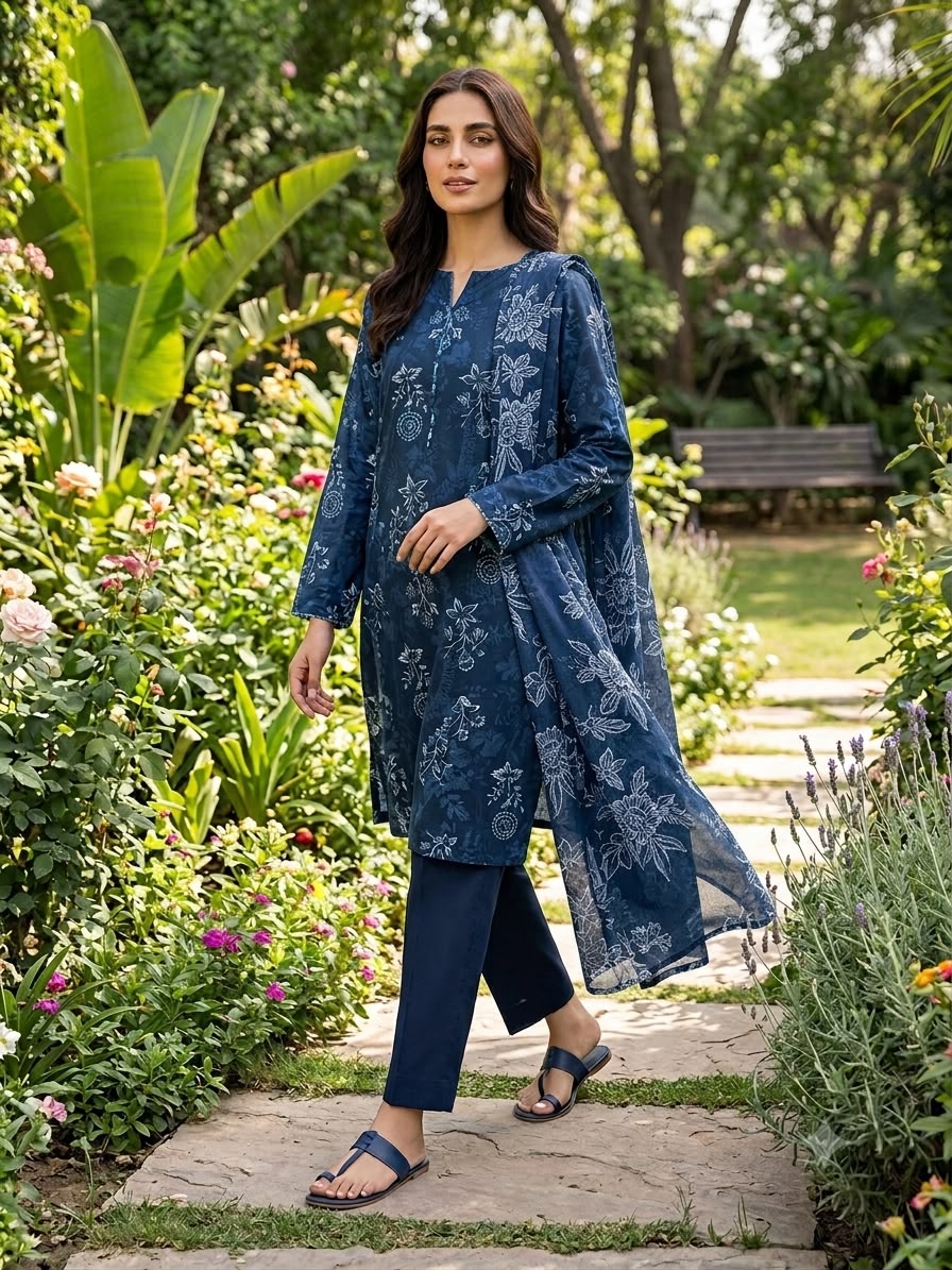 Poshwear Summer Collection