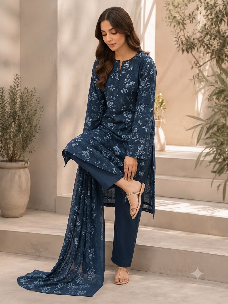 Poshwear Summer Collection