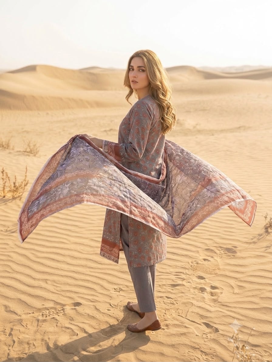 Poshwear Summer collection