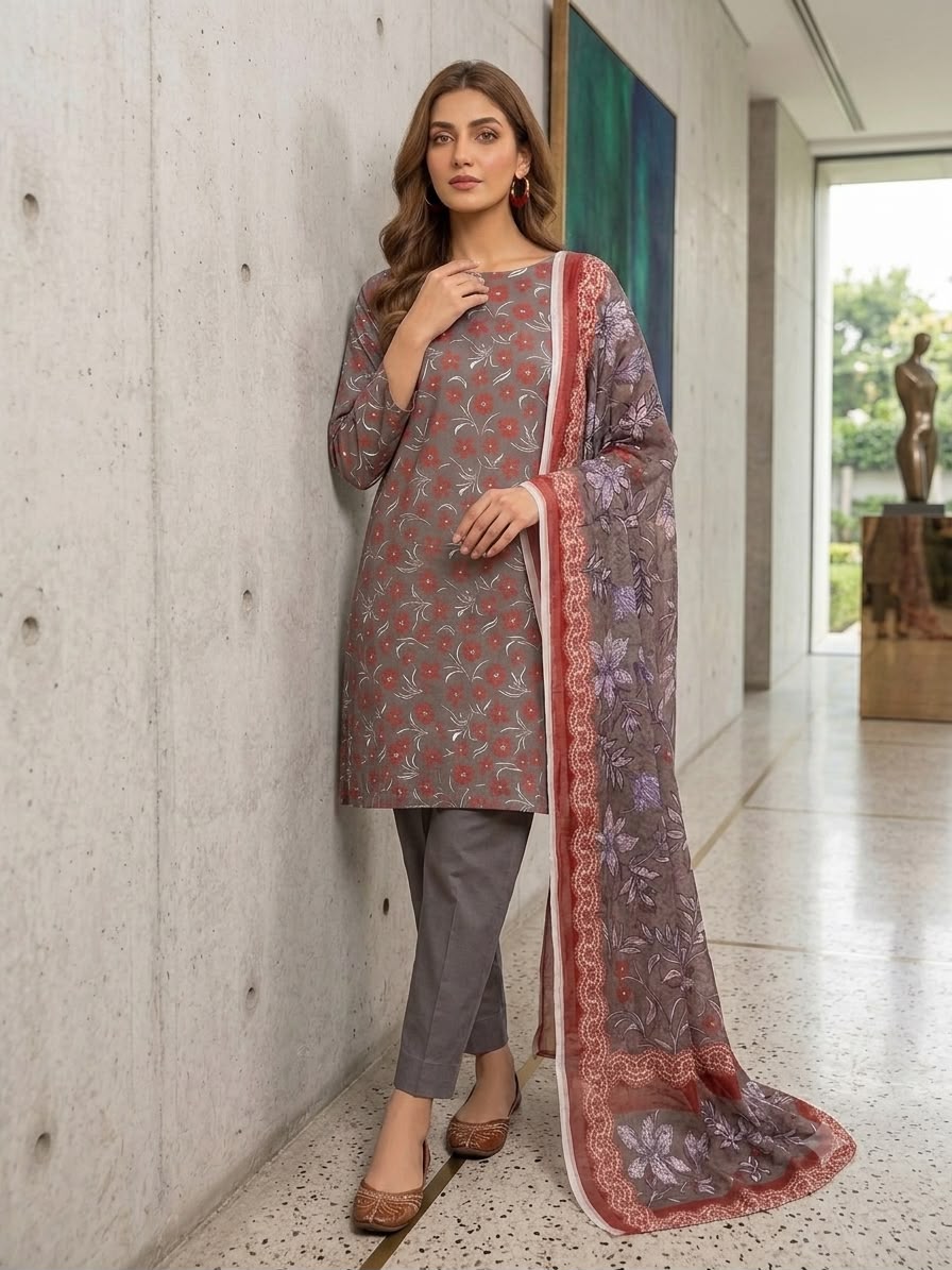 Poshwear Summer collection