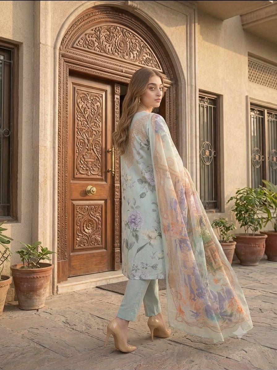 Poshwear Summer Collection