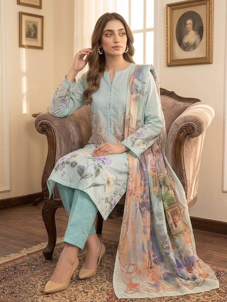 Poshwear Summer Collection