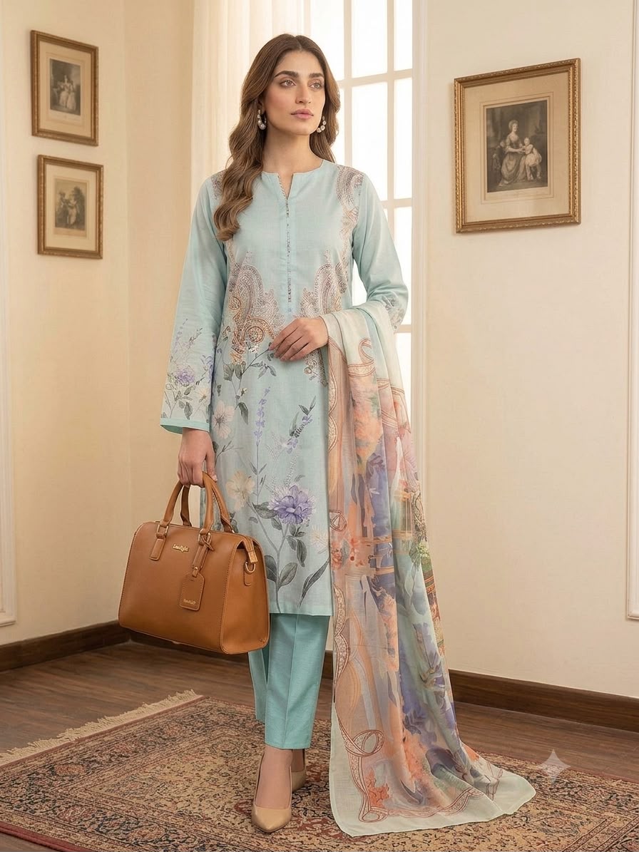 Poshwear Summer Collection