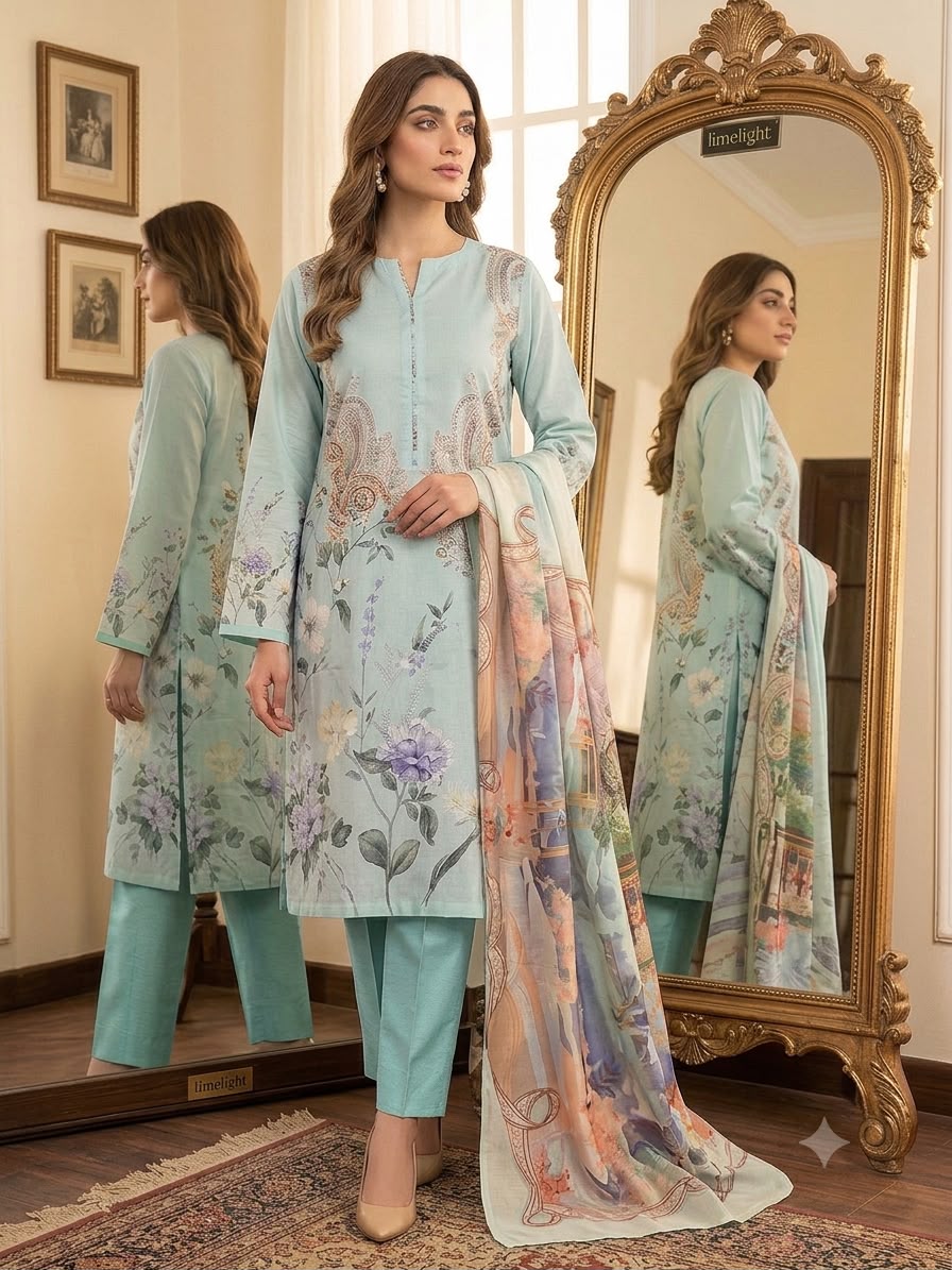 Poshwear Summer Collection