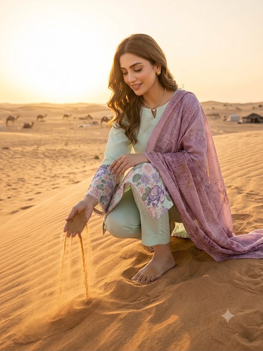 Poshwear Premium summer collection