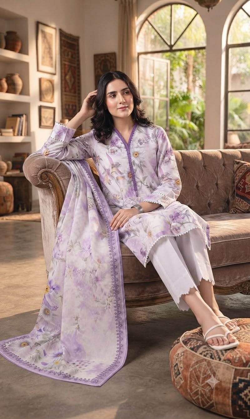 Unstitch Summer Collection