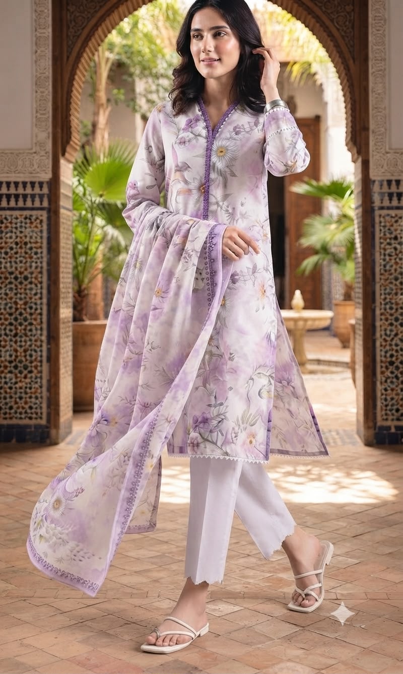 Unstitch Summer Collection