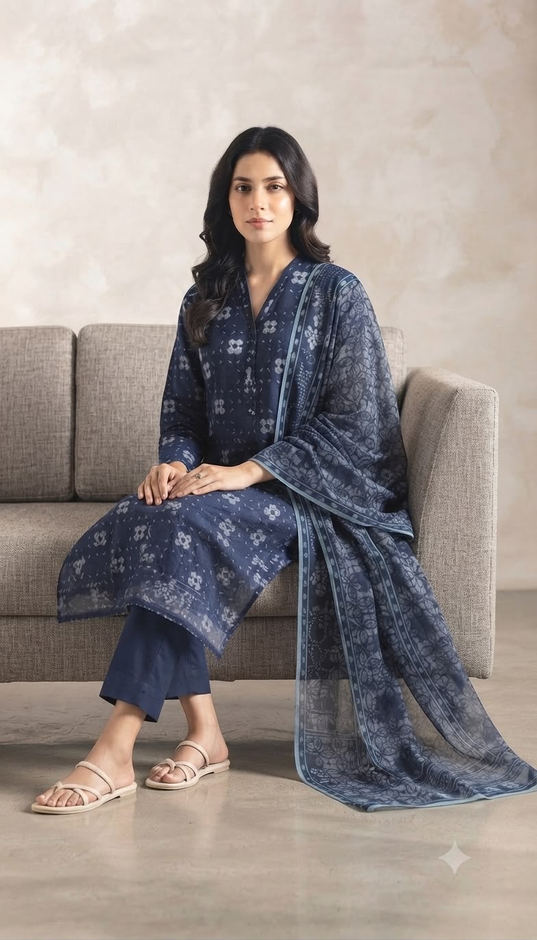 Women's Summer Collection