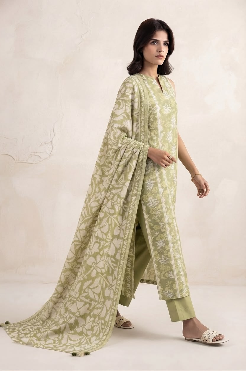 Premium Lawn Collection