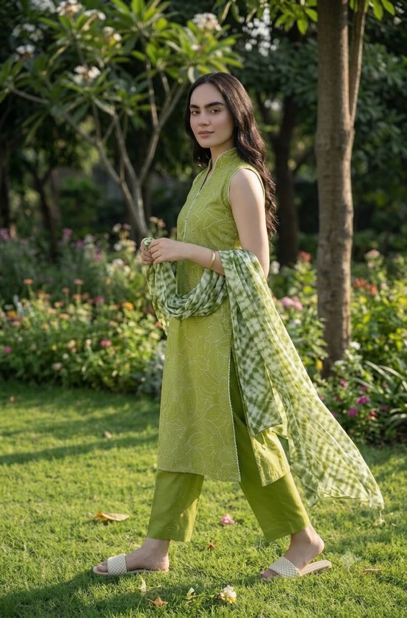 Posh Wear – Women's Fashion | Premium Lawn