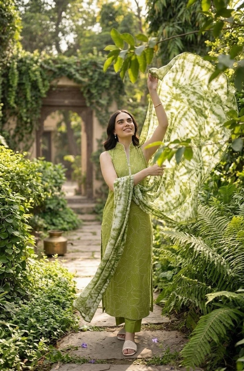 Posh Wear – Women's Fashion | Premium Lawn