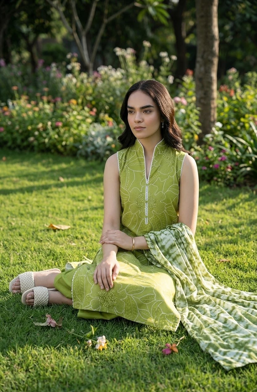 Posh Wear – Women's Fashion | Premium Lawn