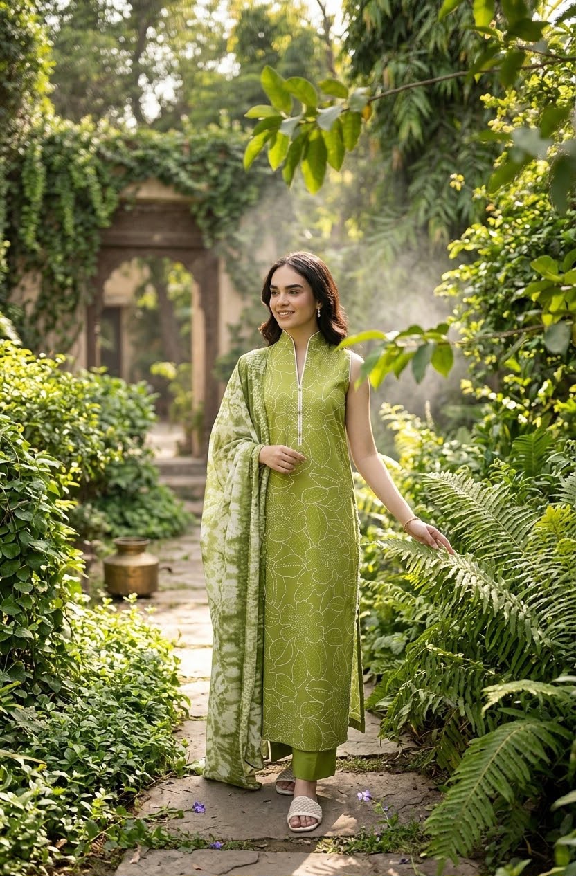 Posh Wear – Women's Fashion | Premium Lawn